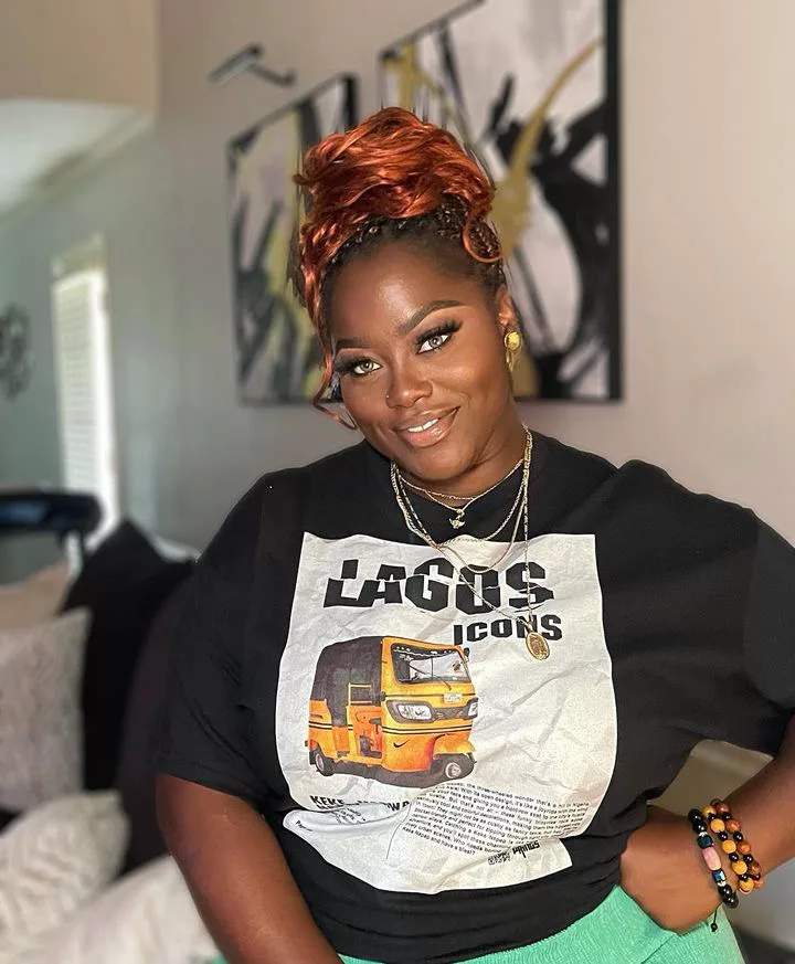 Image #1 from Omodolapo