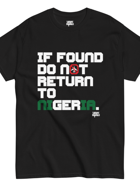 IF Found
