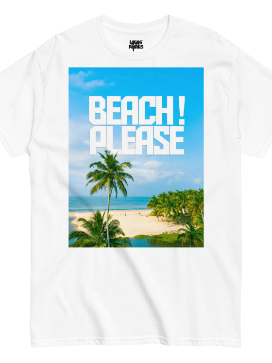 Beach Please