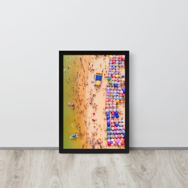 Beach Day in Lagos - Image 2