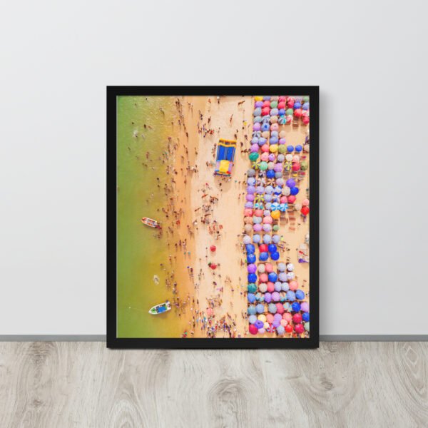 Beach Day in Lagos - Image 3