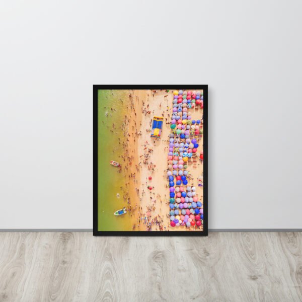 Beach Day in Lagos - Image 4