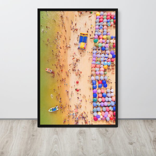 Beach Day in Lagos - Image 5