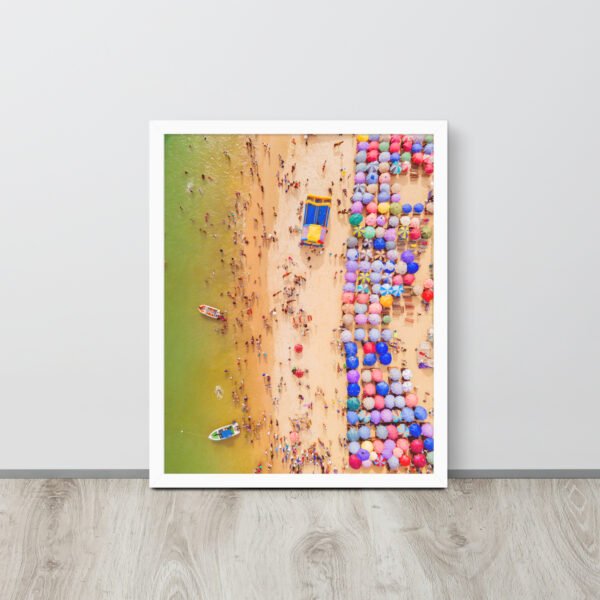 Beach Day in Lagos - Image 7