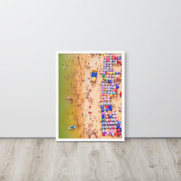 Beach Day in Lagos - Image 8