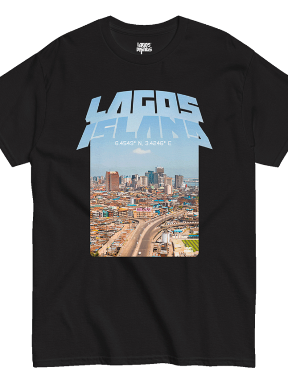 Lagos Island