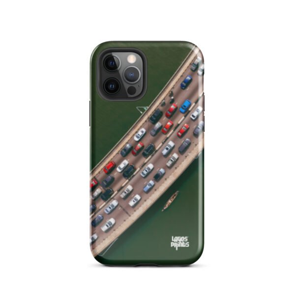 Lagos Traffic Tough Case - Image 7