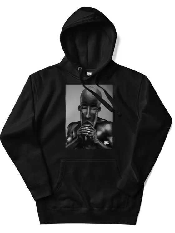 Speak No Evil - Unisex Hoodie