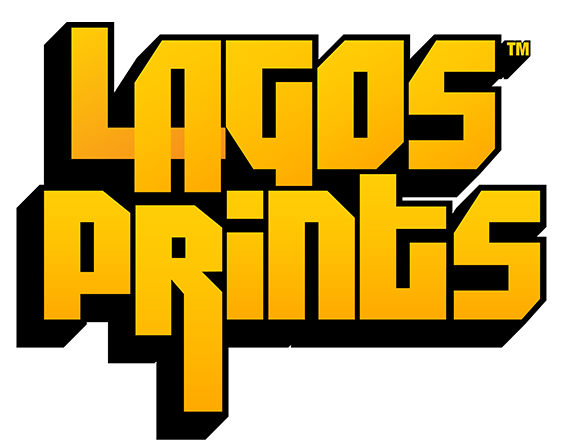 Lagos Prints