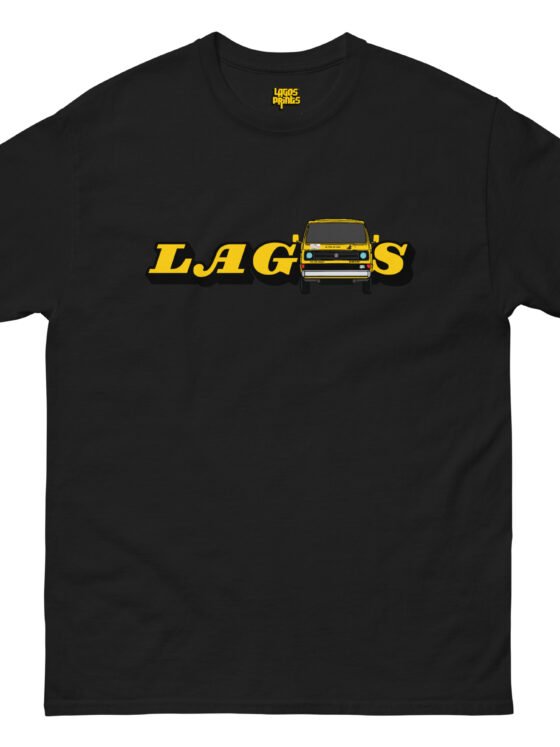 Lagos T-shirt