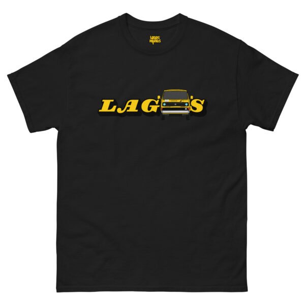 Lagos T-shirt