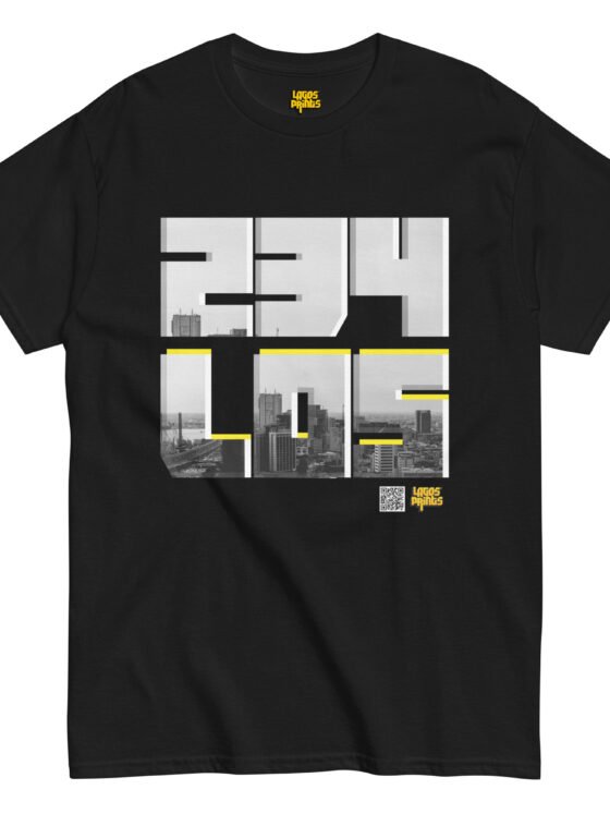 234 LOS T-shirt