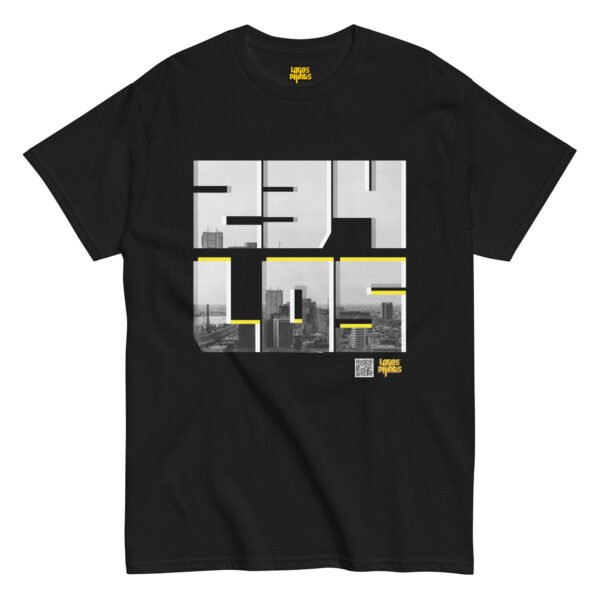 234 LOS T-shirt