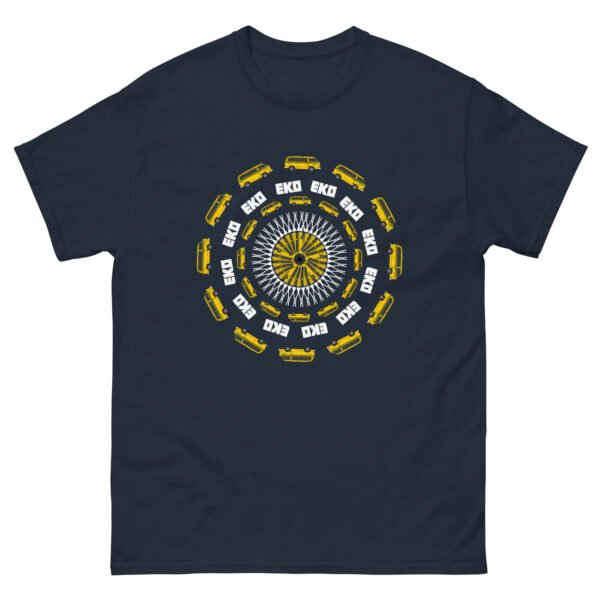 Eko T-shirt - Image 2