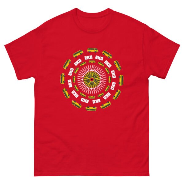 Eko T-shirt - Image 3