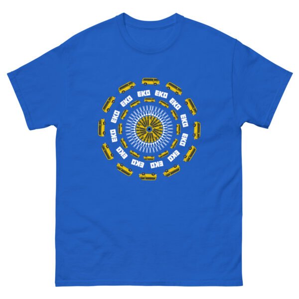 Eko T-shirt - Image 4