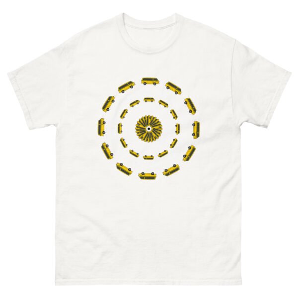Eko T-shirt - Image 5