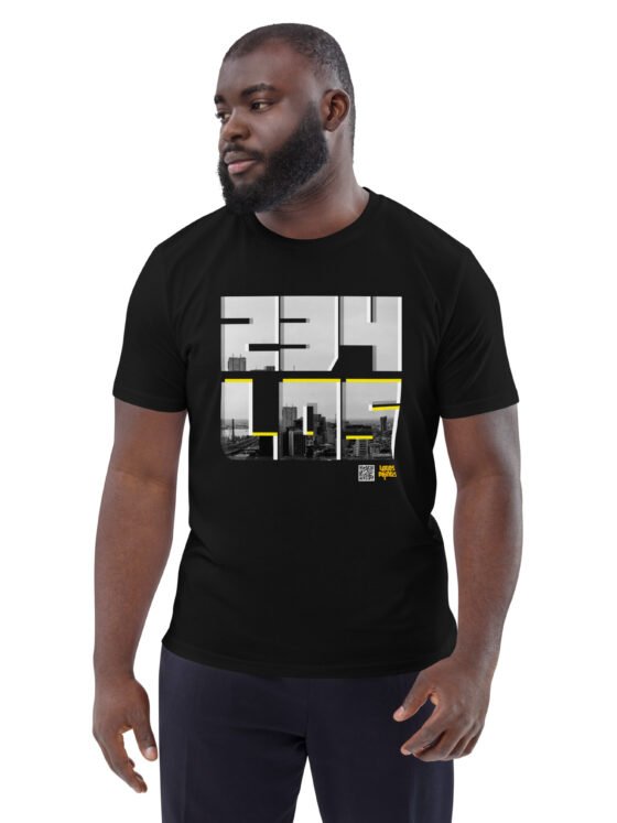 234 LOS T-shirt