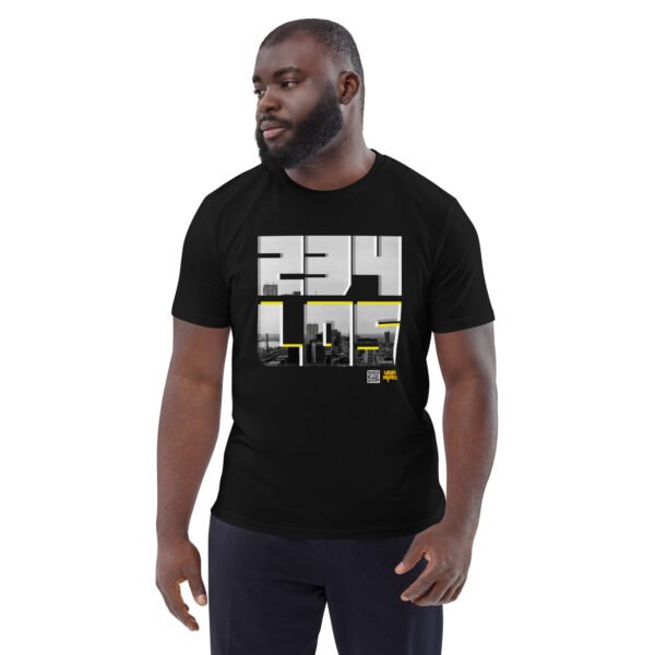 234 LOS T-shirt
