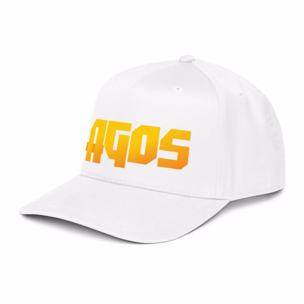 Lagos Snapback - Image 5