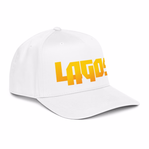 Lagos Snapback - Image 6